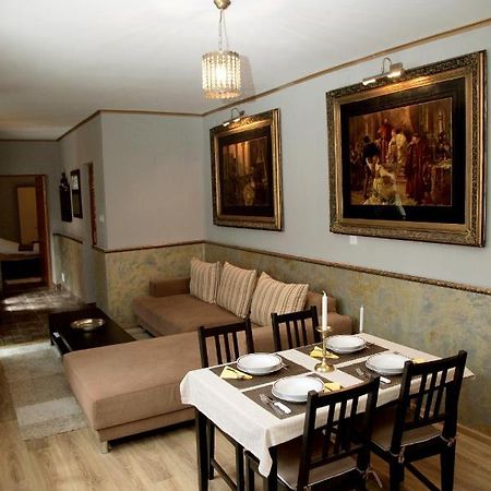 Vintage Apartment - Central 2BDR Sighişoara Extérieur photo