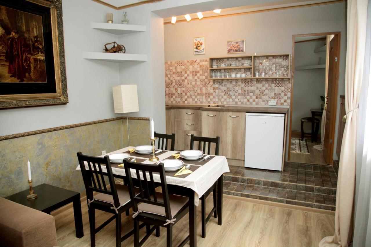 Vintage Apartment - Central 2BDR Sighişoara Extérieur photo