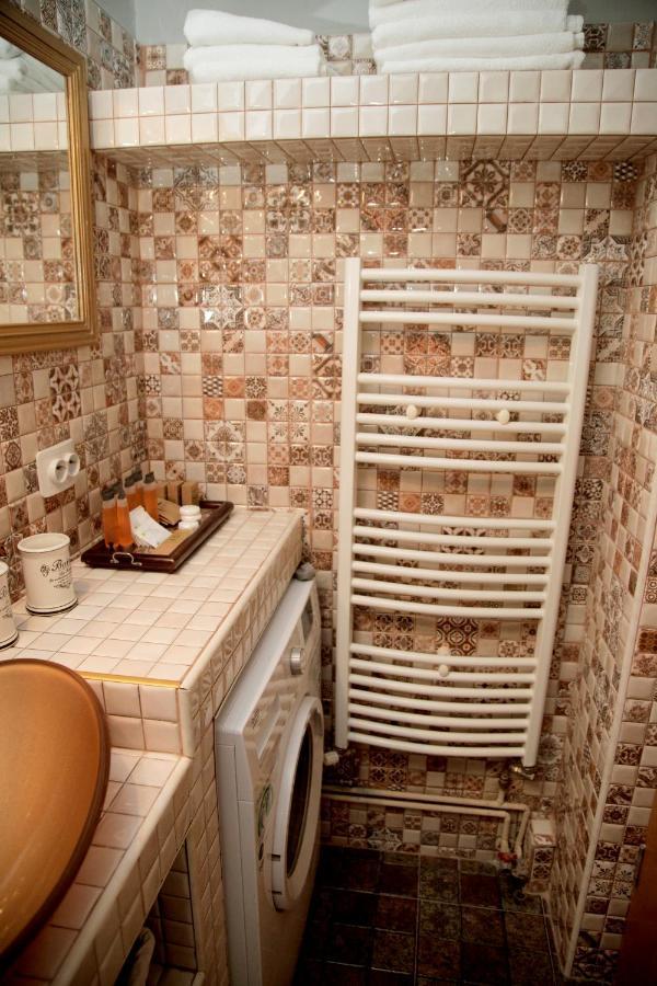 Vintage Apartment - Central 2BDR Sighişoara Extérieur photo