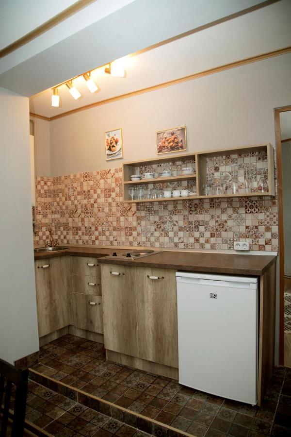 Vintage Apartment - Central 2BDR Sighişoara Extérieur photo
