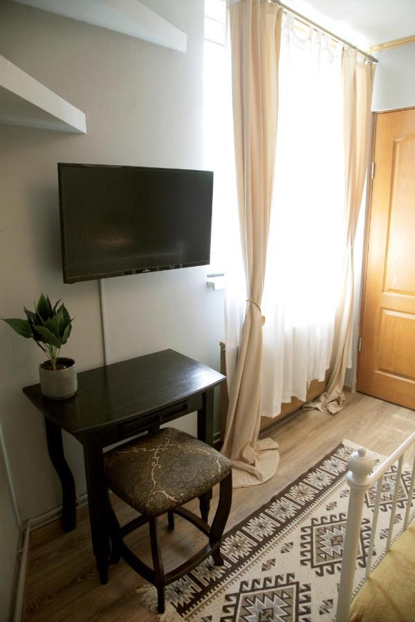 Vintage Apartment - Central 2BDR Sighişoara Extérieur photo