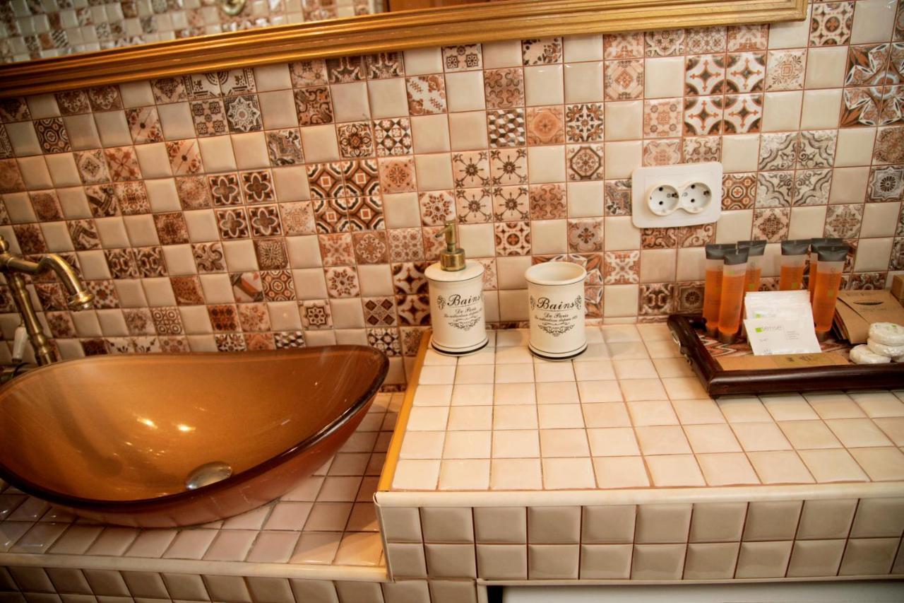 Vintage Apartment - Central 2BDR Sighişoara Extérieur photo