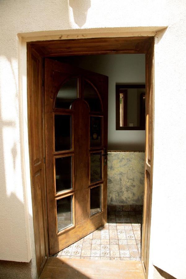 Vintage Apartment - Central 2BDR Sighişoara Extérieur photo