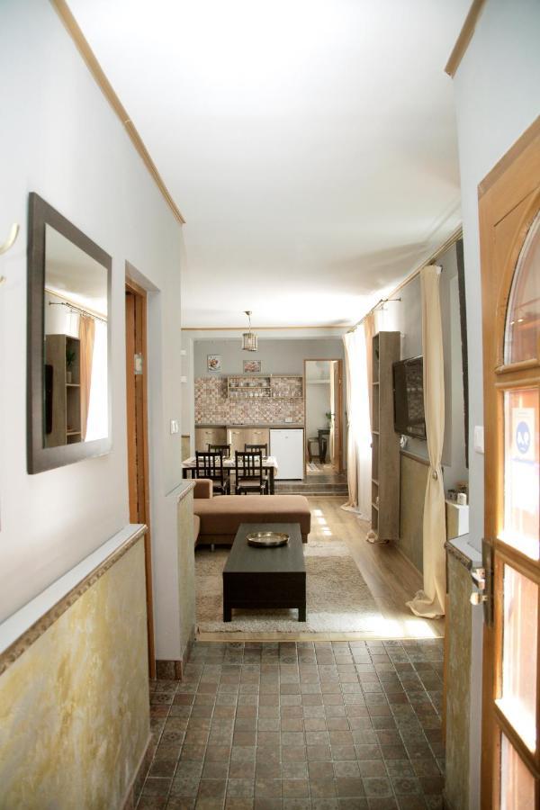 Vintage Apartment - Central 2BDR Sighişoara Extérieur photo