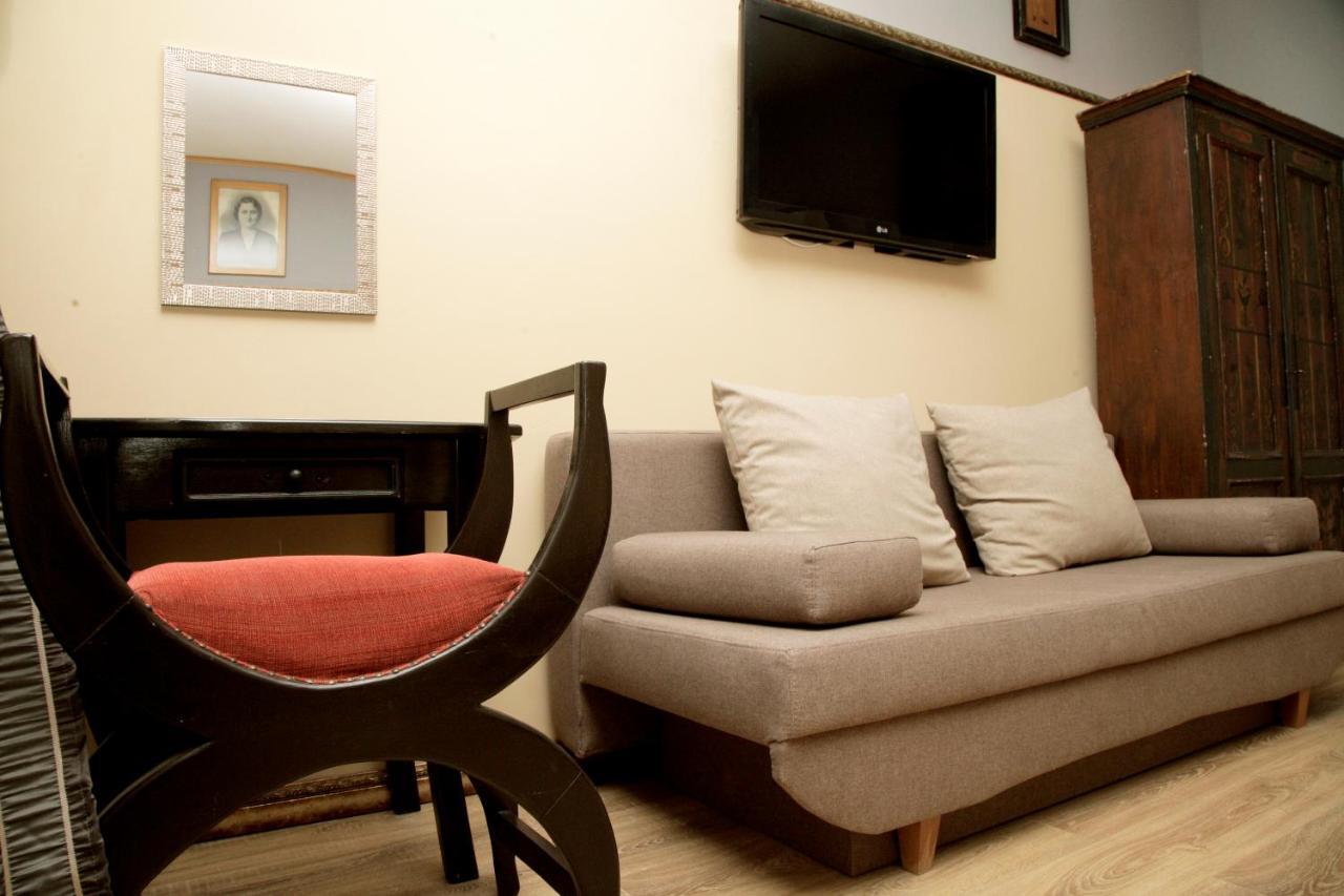 Vintage Apartment - Central 2BDR Sighişoara Extérieur photo