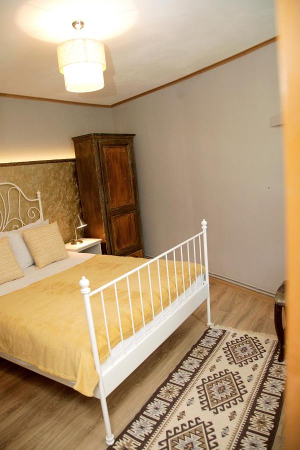Vintage Apartment - Central 2BDR Sighişoara Extérieur photo