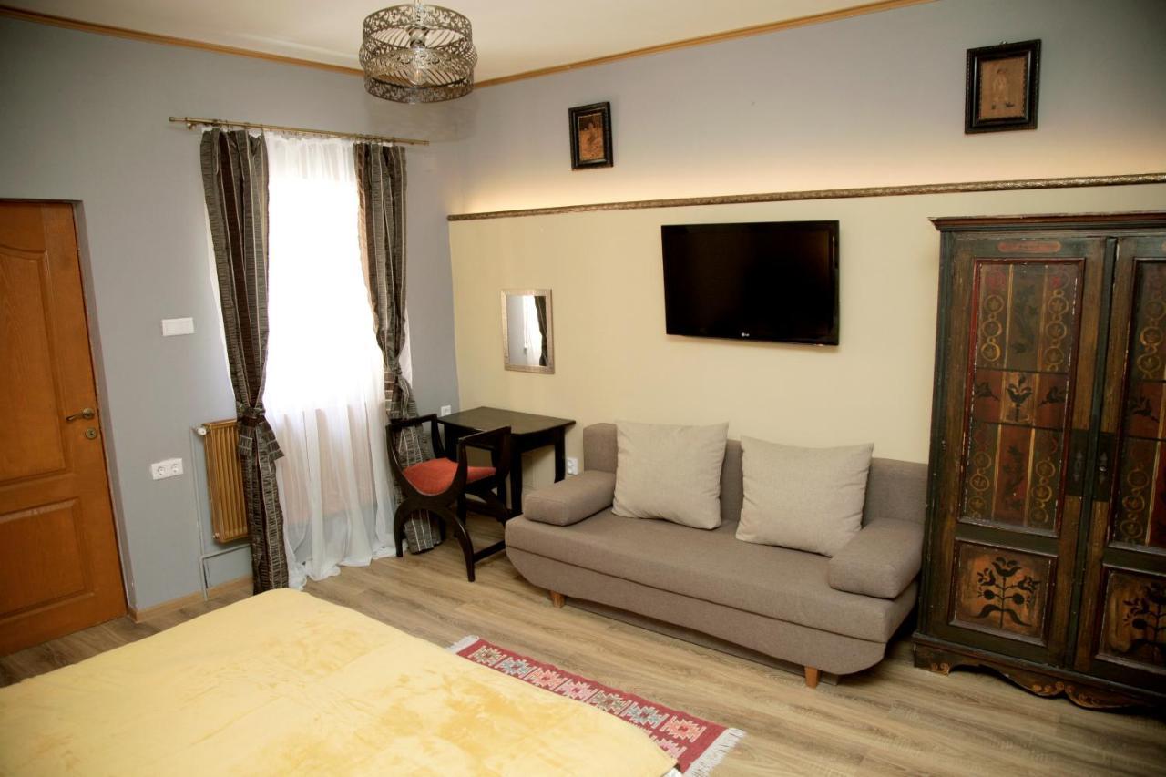 Vintage Apartment - Central 2BDR Sighişoara Extérieur photo