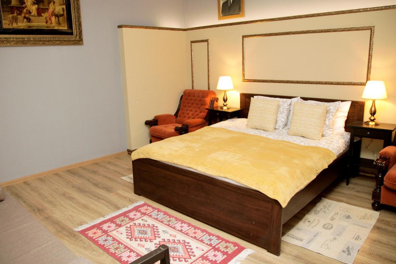 Vintage Apartment - Central 2BDR Sighişoara Extérieur photo