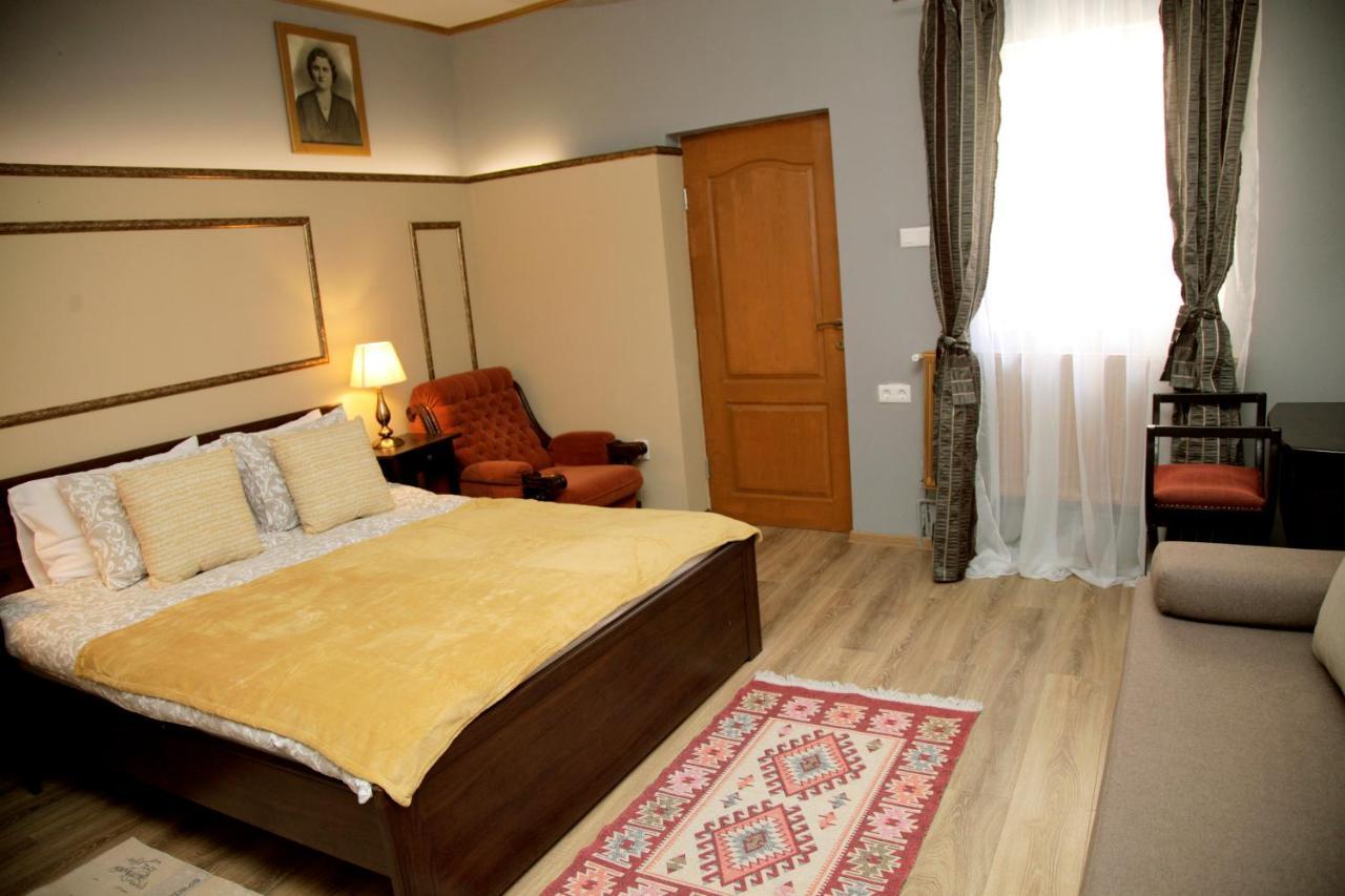 Vintage Apartment - Central 2BDR Sighişoara Extérieur photo