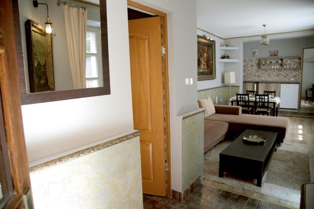 Vintage Apartment - Central 2BDR Sighişoara Extérieur photo