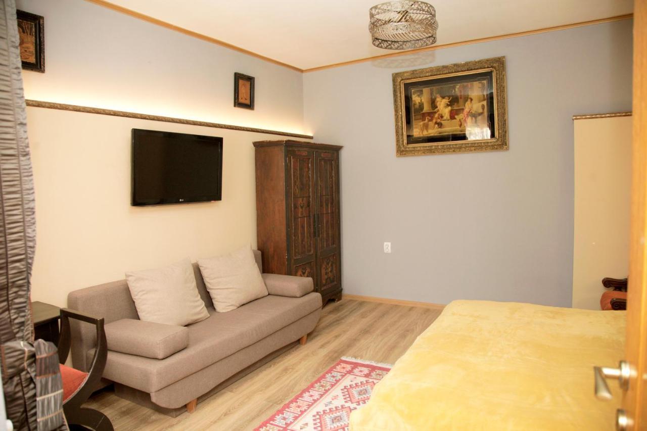 Vintage Apartment - Central 2BDR Sighişoara Extérieur photo