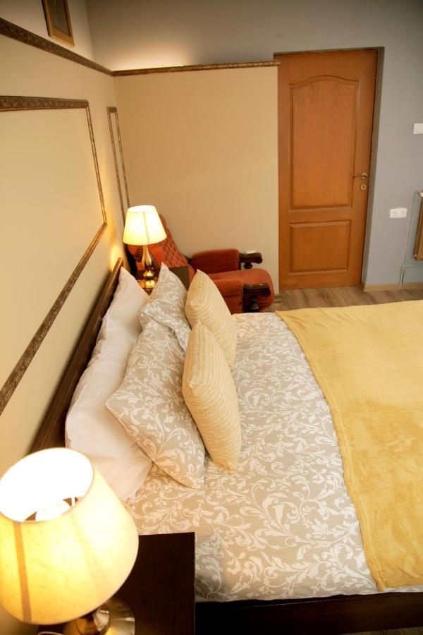 Vintage Apartment - Central 2BDR Sighişoara Extérieur photo
