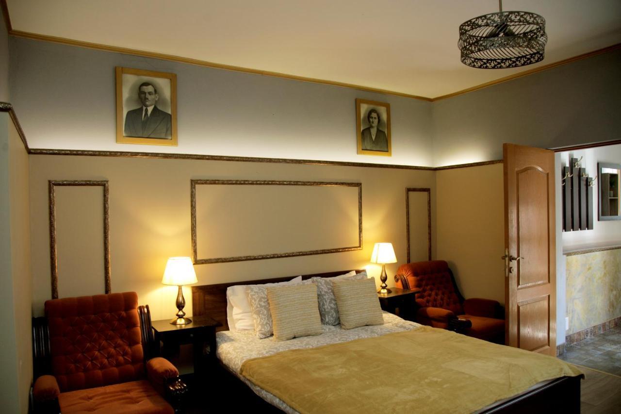 Vintage Apartment - Central 2BDR Sighişoara Extérieur photo